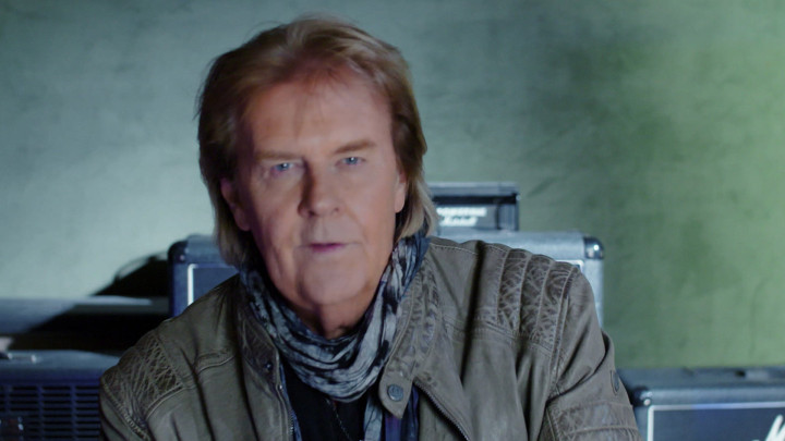 Wem... (mit dem Royal Philharmonic Orchestra)