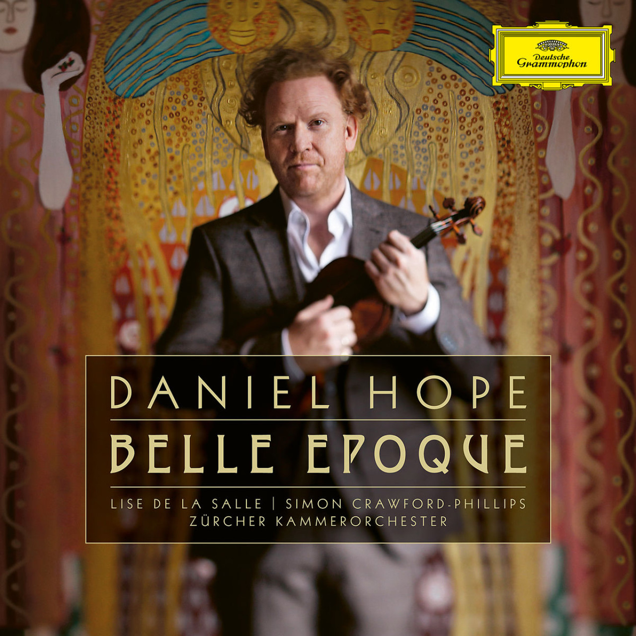BELLE ÉPOQUE Hope | Deutsche Grammophon