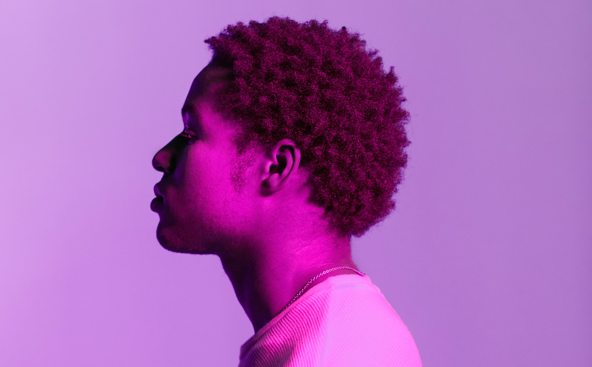 Sheku Kanneh-Mason