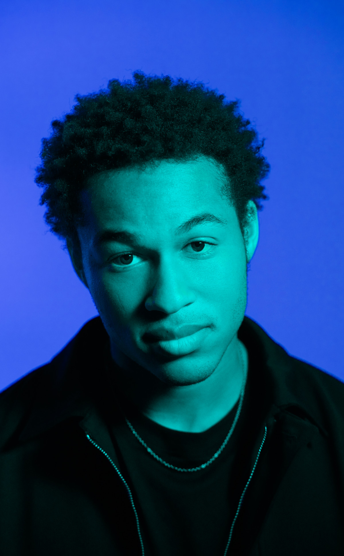 Sheku Kanneh-Mason