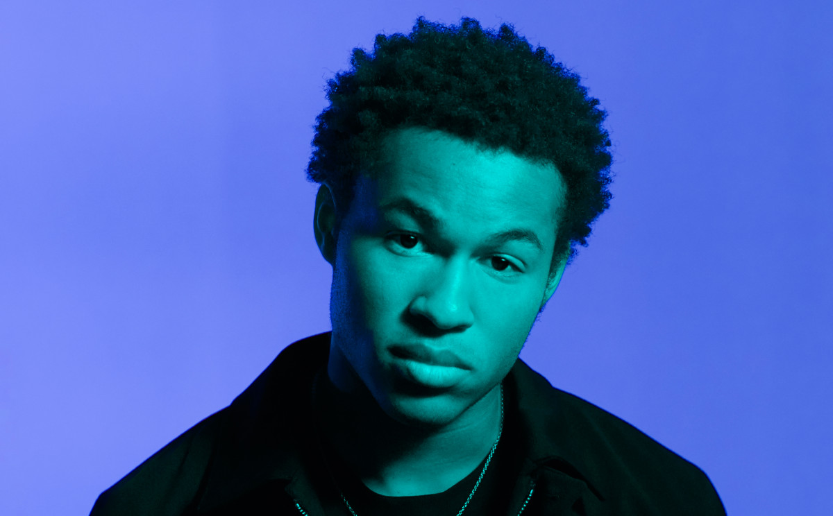 Sheku Kanneh-Mason