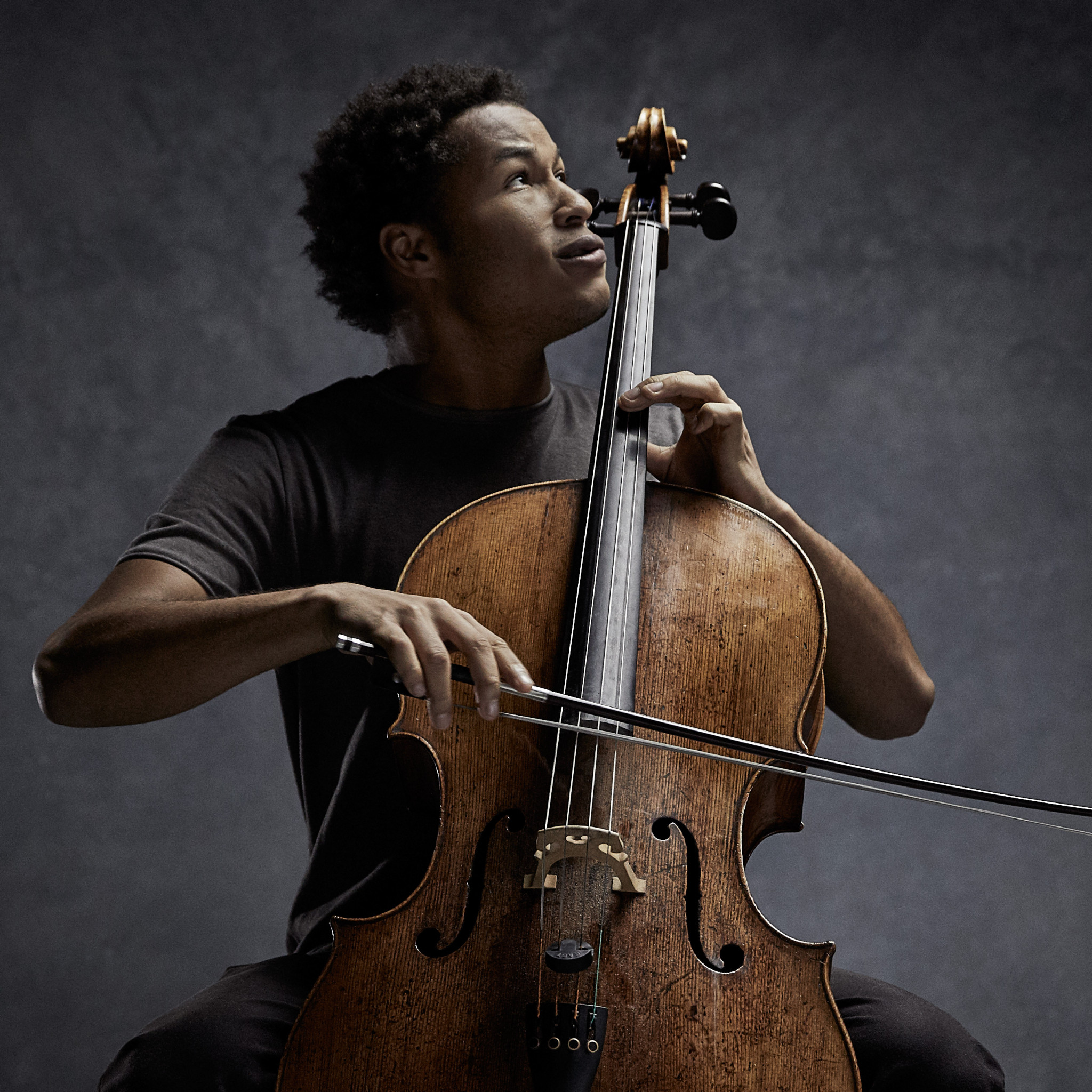 Sheku Kanneh-Mason