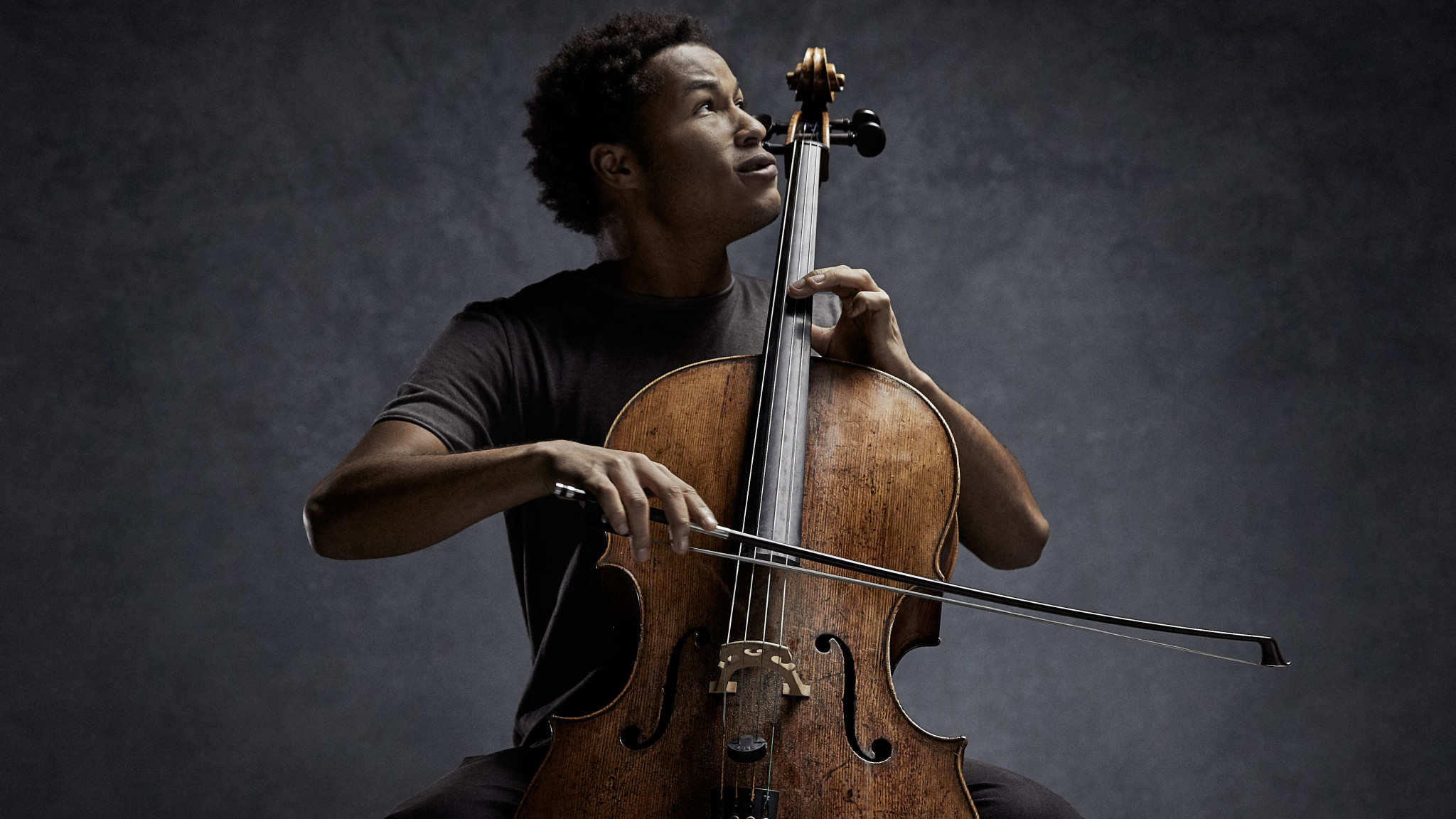 Sheku Kanneh-Mason