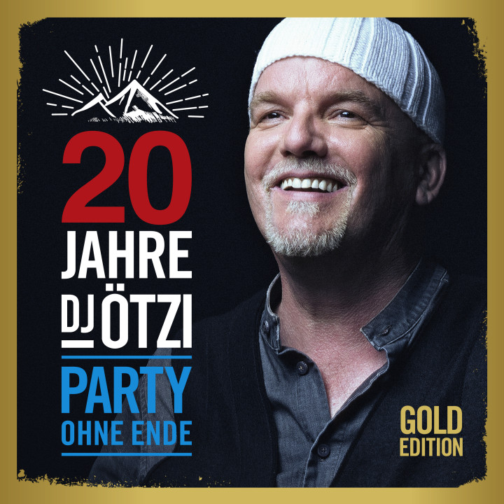 DJ Ötzi - Gold Edition