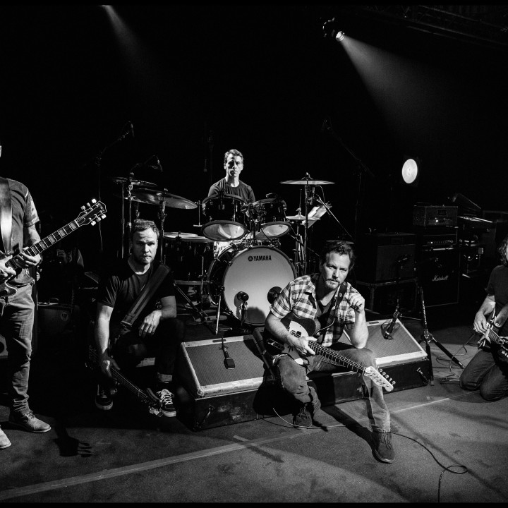Pearl Jam 2013