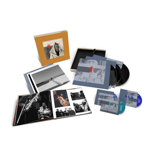8: Kindred Spirits (Live from Lobero/CD+LP+DVD)