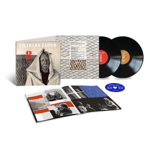 8: Kindred Spirits (Live from The Lobero/LP+DVD)
