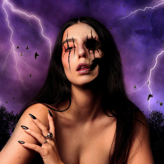 DeathByRomy  Love U - to Death