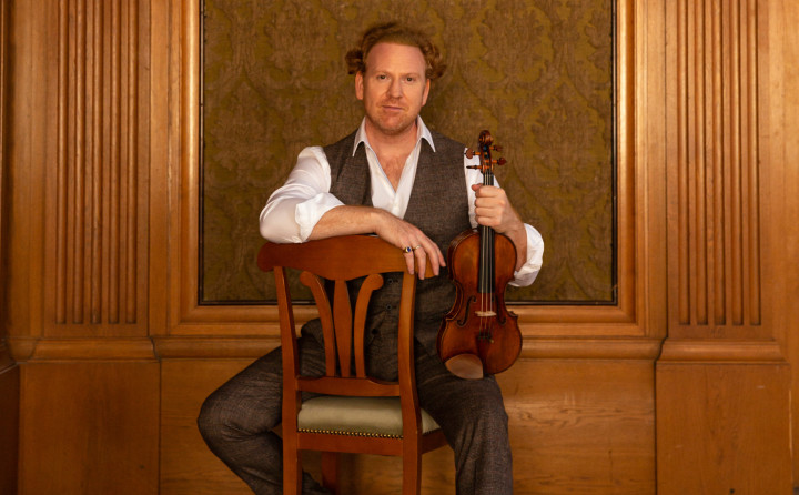 Daniel Hope