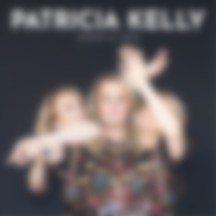 Patricia Kelly Medicine Single Cover