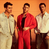 Jonas Brothers