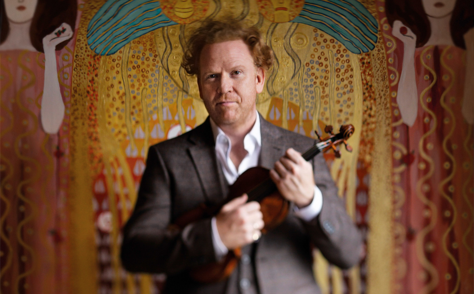 Daniel Hope