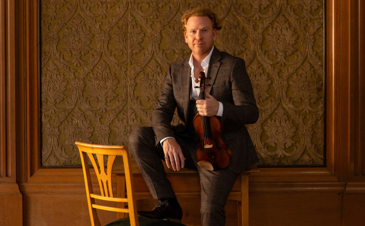 Daniel Hope