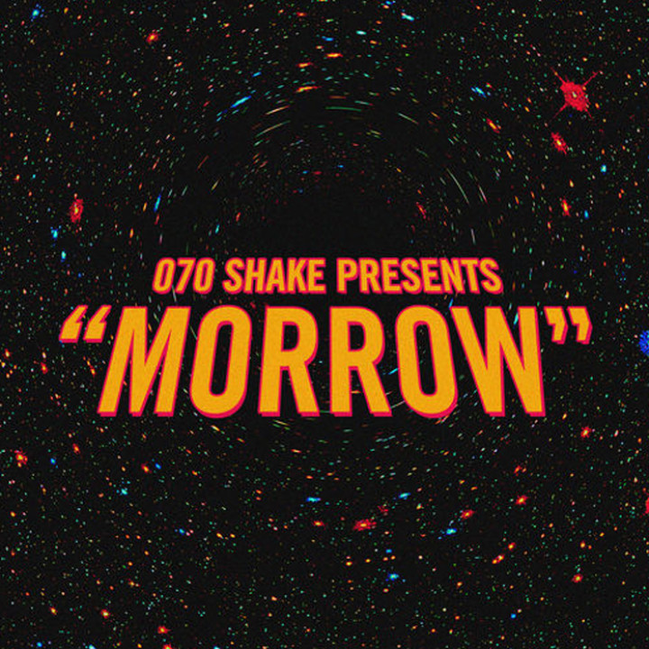 070 Shake Morrow