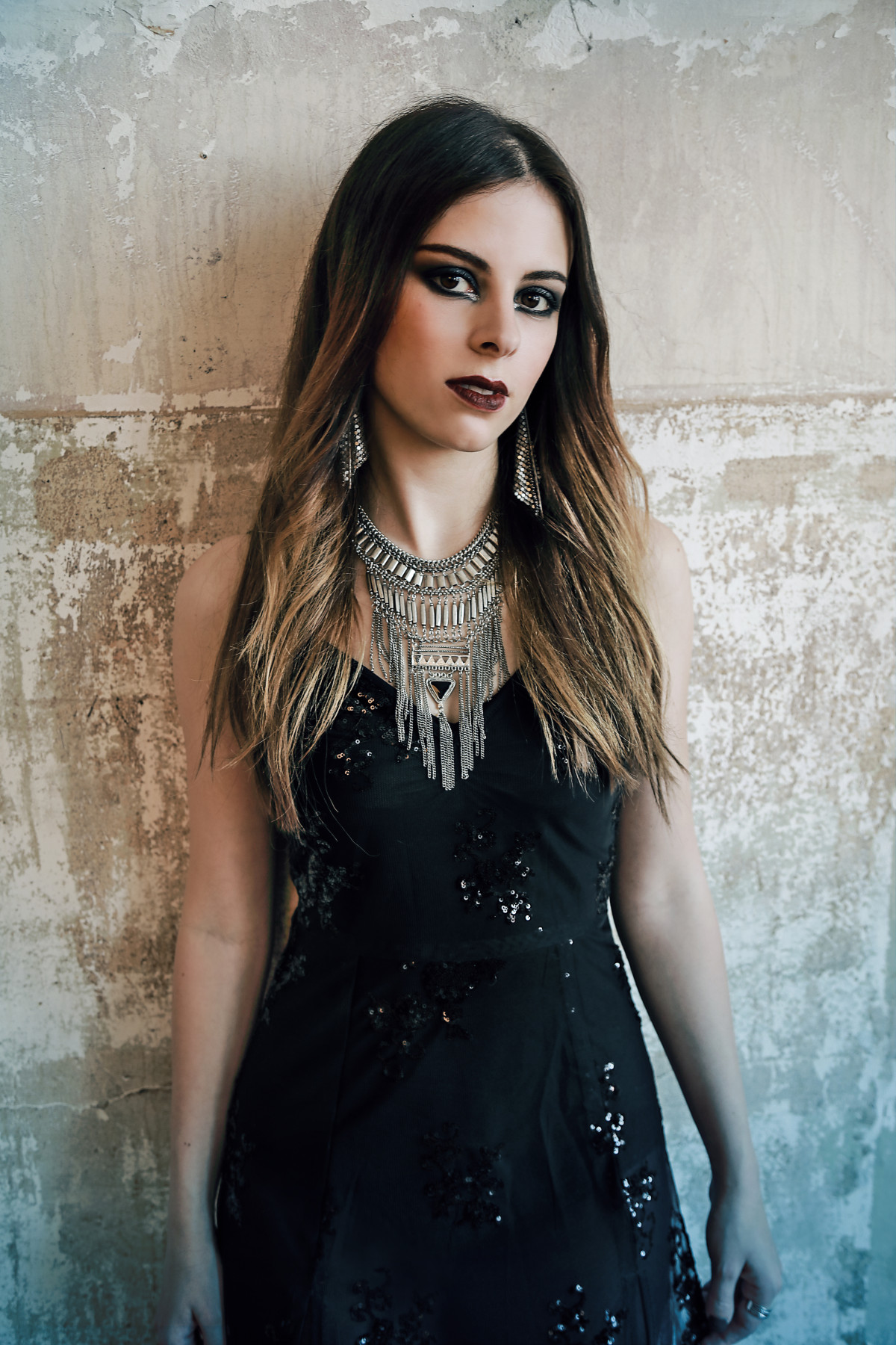 Beyond The Black - Pressefoto 4- 2019