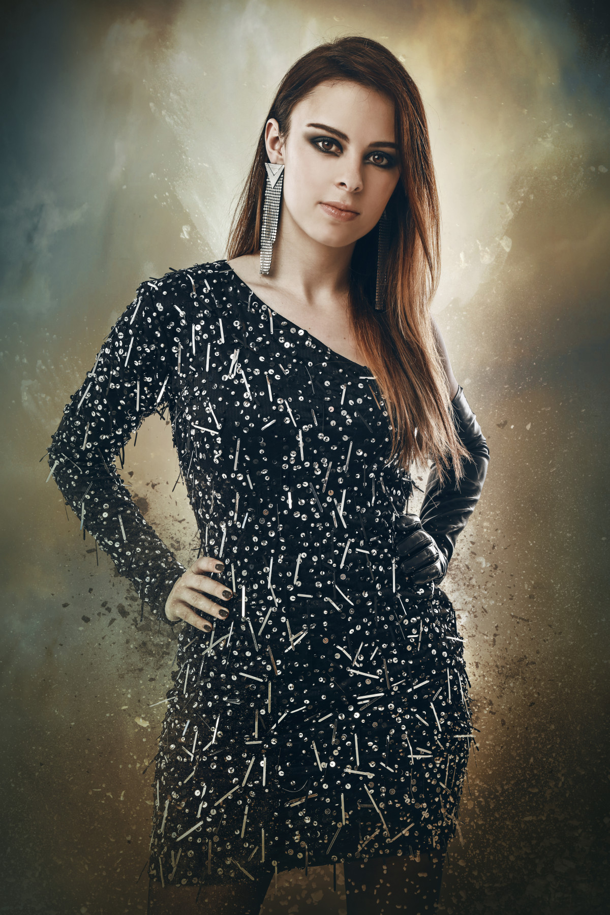 Beyond The Black - Pressefoto 6- 2019