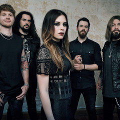 Beyond The Black – Pressefoto 8- 2019