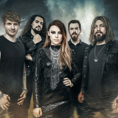 Beyond The Black – Pressefoto 11- 2019