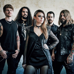 Beyond The Black – Pressefoto 12- 2019