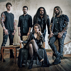 Beyond The Black – Pressefoto 13- 2019