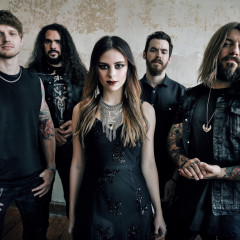 Beyond The Black – Pressefoto 14- 2019