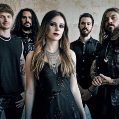 Beyond The Black – Pressefoto 15- 2019