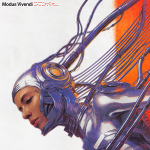 Modus Vivendi 070 Shake