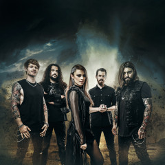 Beyond The Black – Pressefoto 9 – 2019
