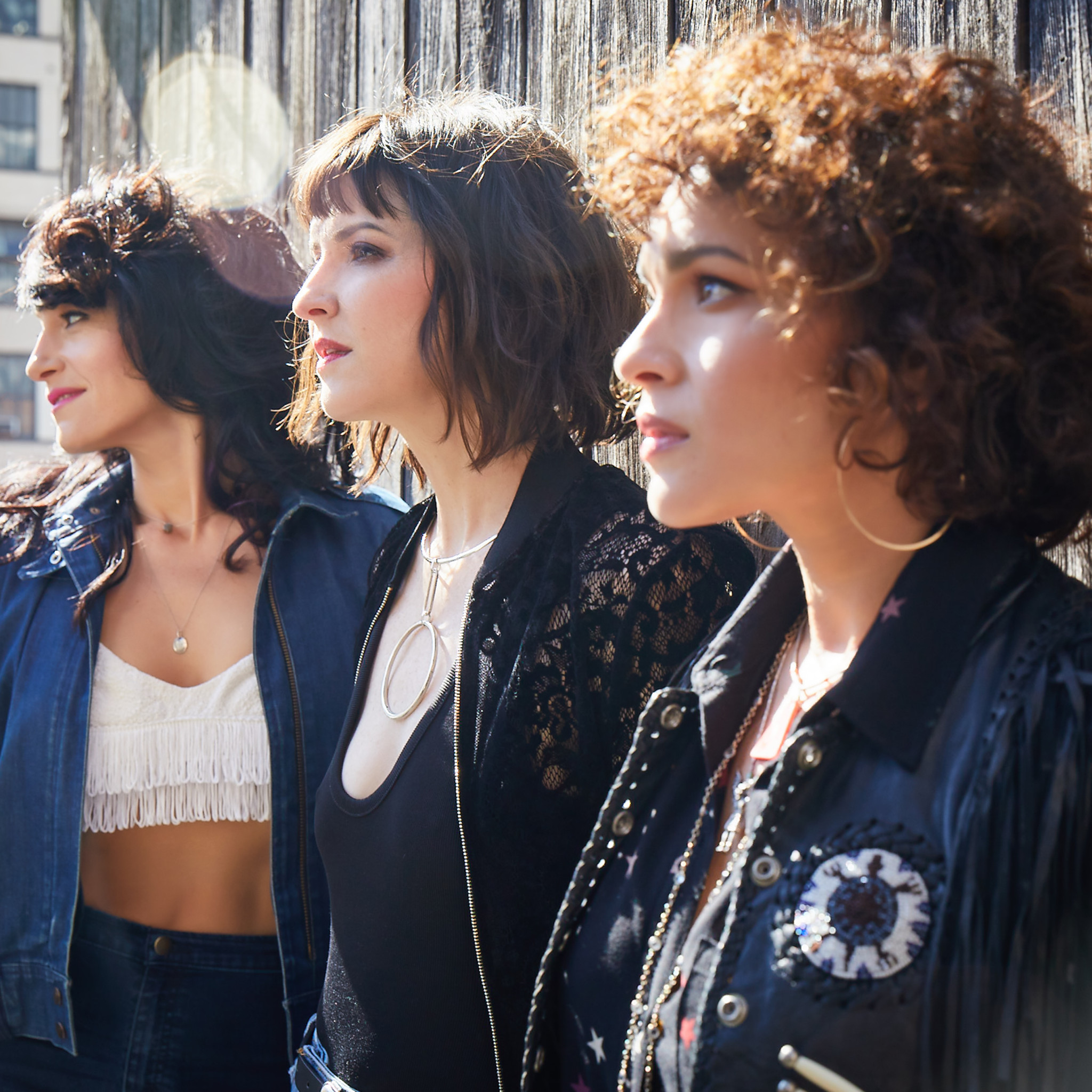 Puss N Boots - Sister