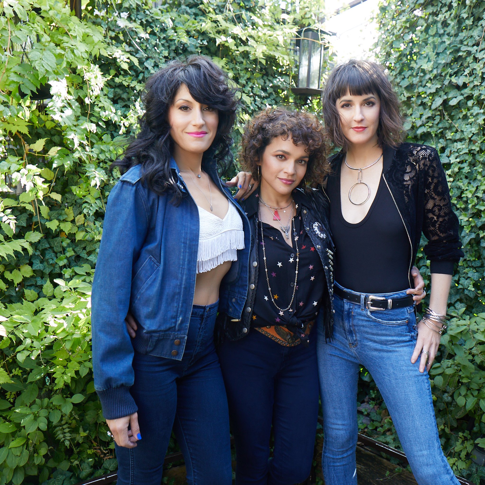 Puss N Boots - Sister