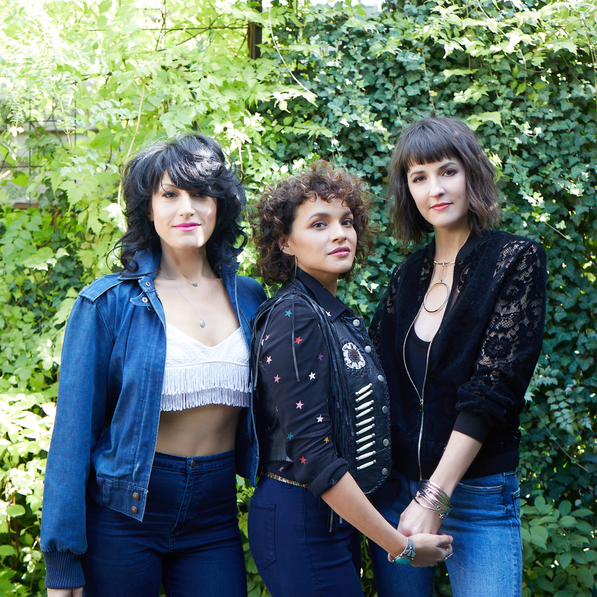 Puss N Boots - Sister