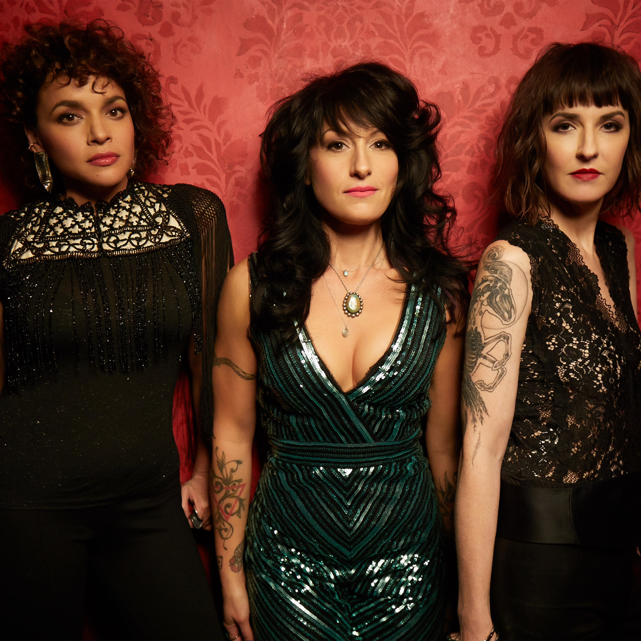 Puss N Boots - Sister