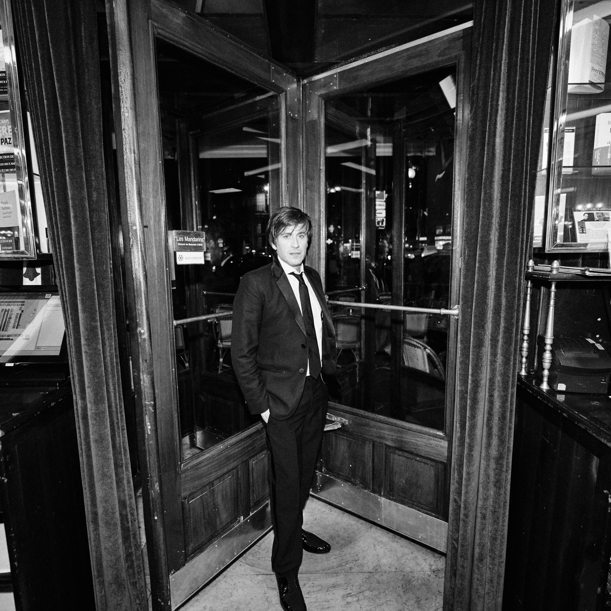 Thomas Dutronc - Frenchy