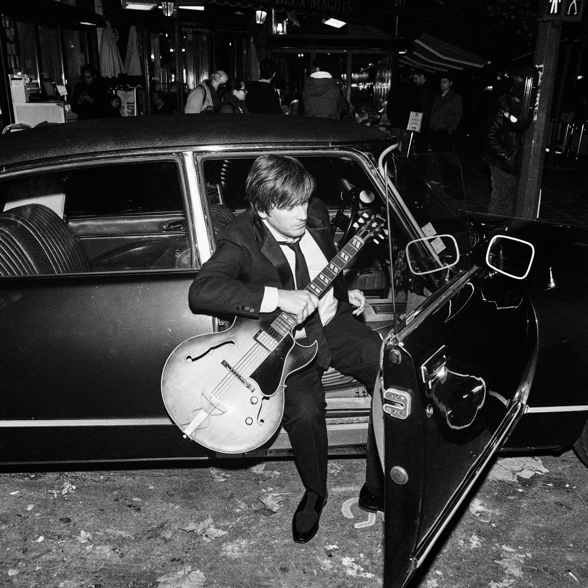 Thomas Dutronc - Frenchy