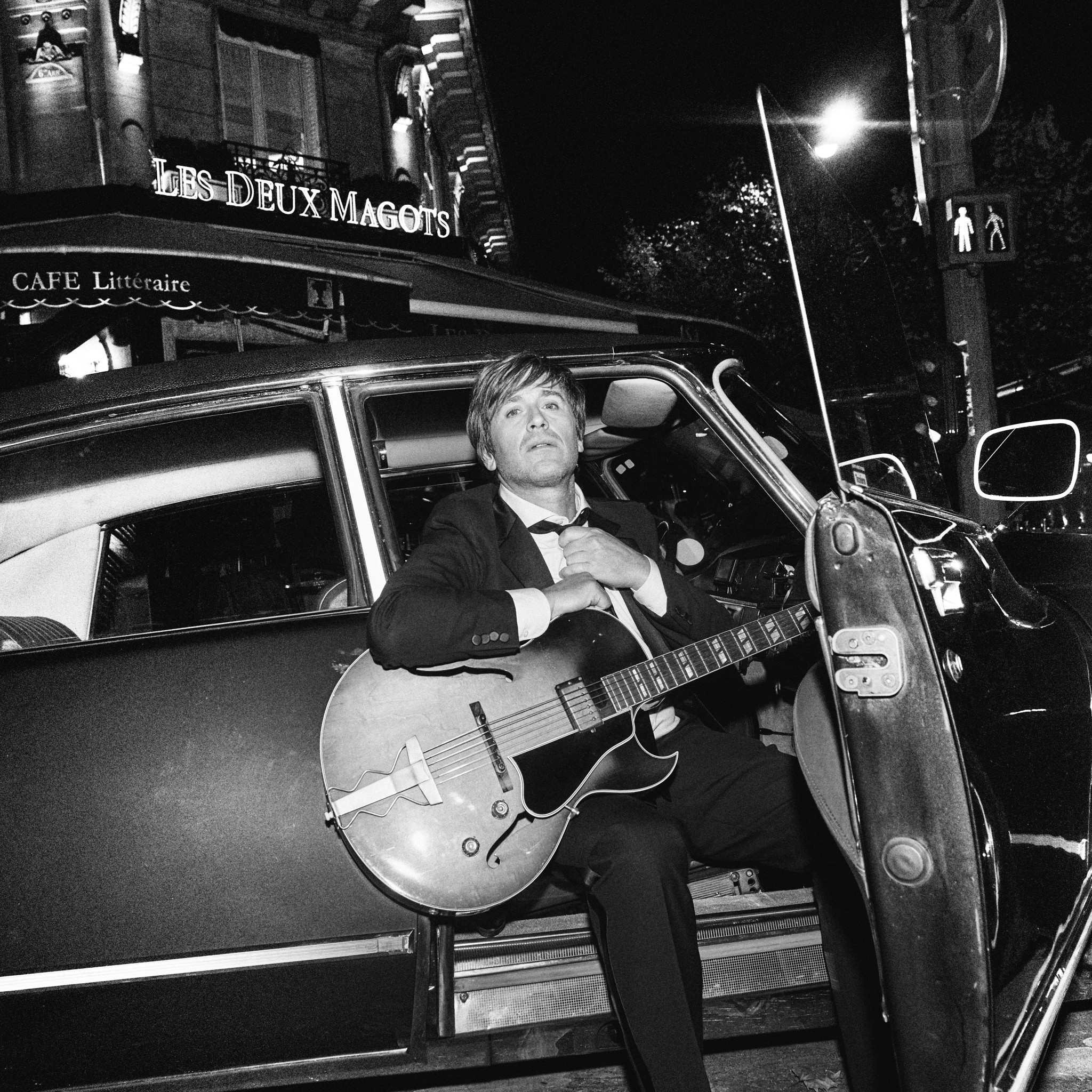 Thomas Dutronc - Frenchy