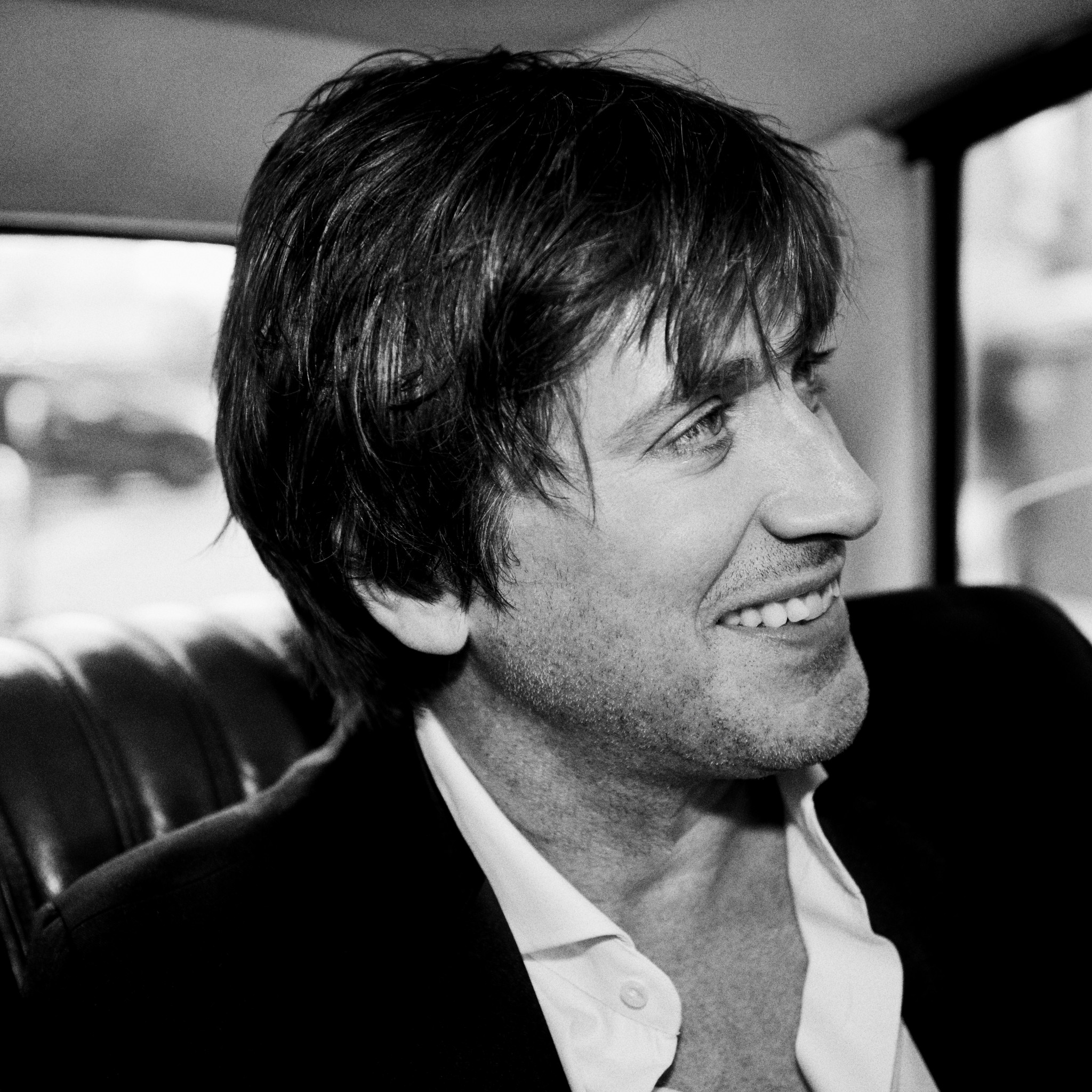 Thomas Dutronc - Frenchy