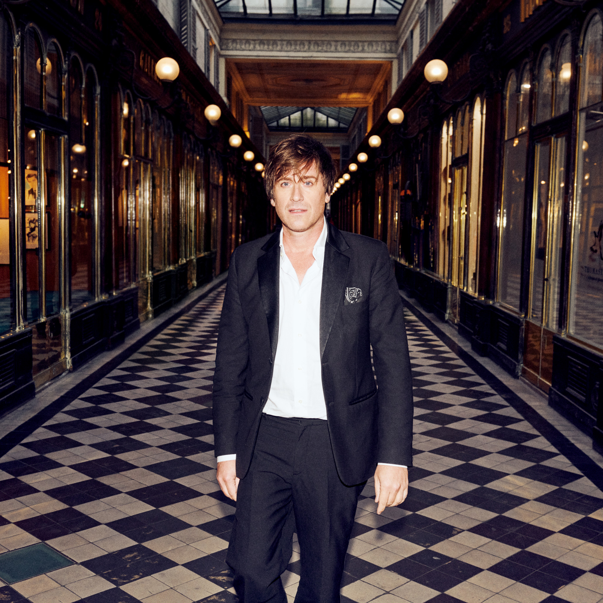 Thomas Dutronc - Frenchy