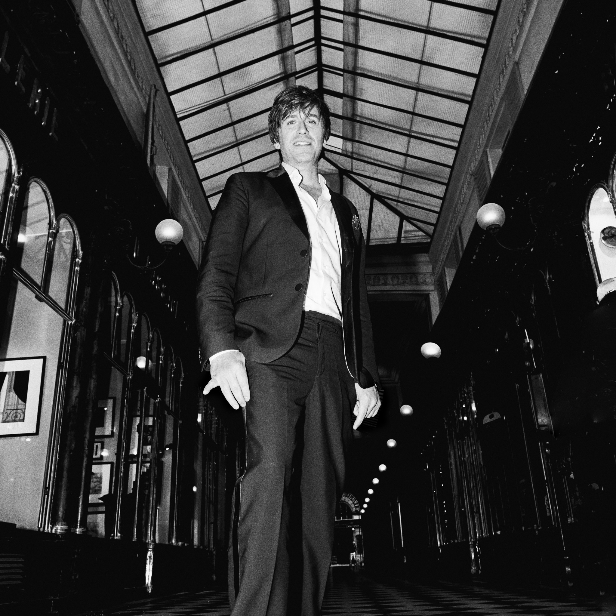 Thomas Dutronc - Frenchy