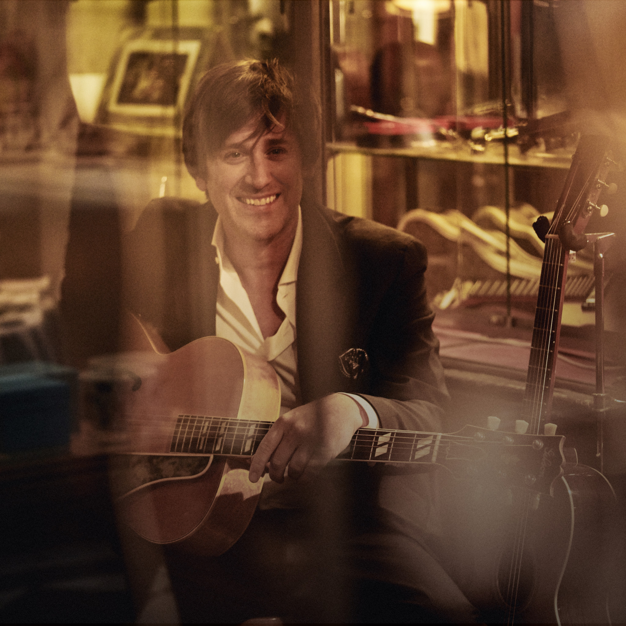 Thomas Dutronc - Frenchy