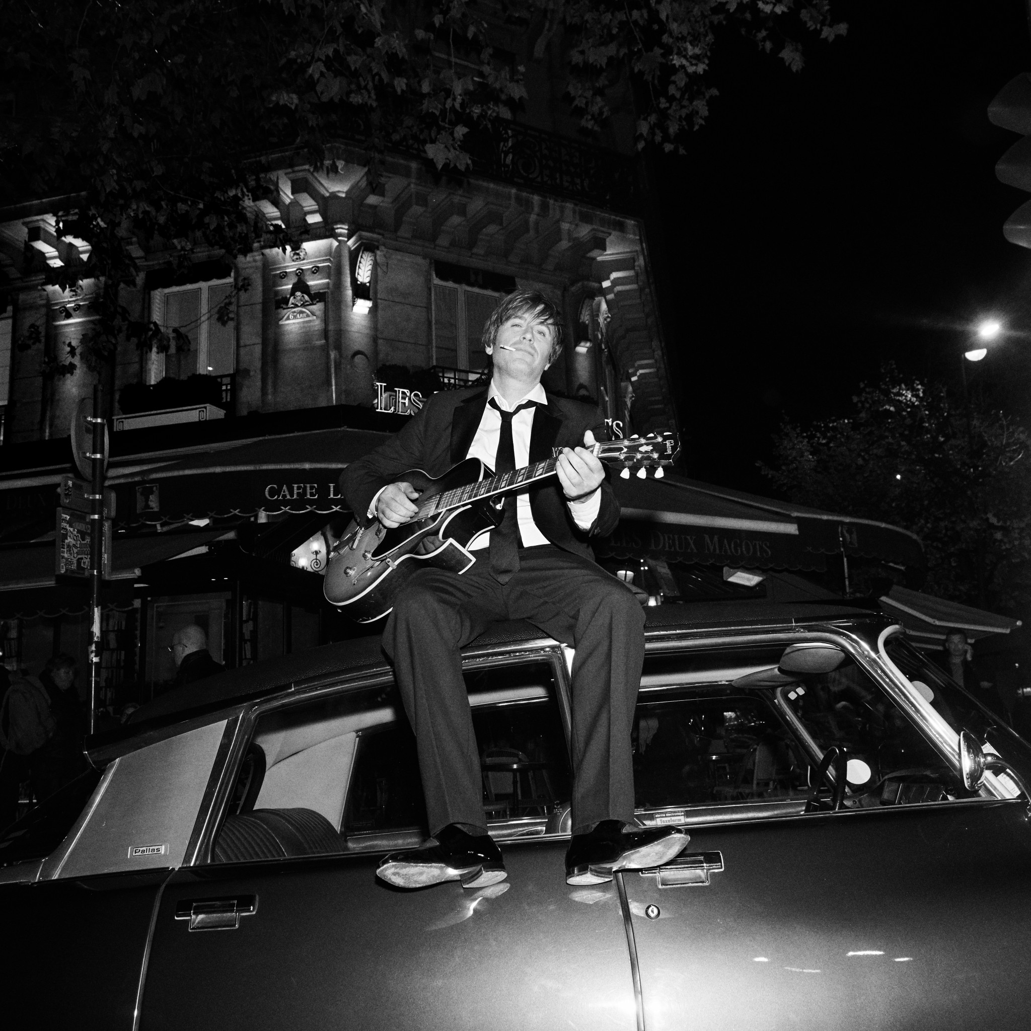 Thomas Dutronc - Frenchy