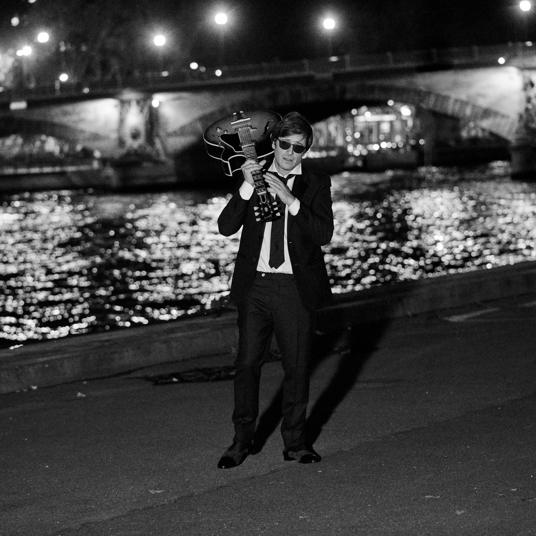 Thomas Dutronc - Frenchy