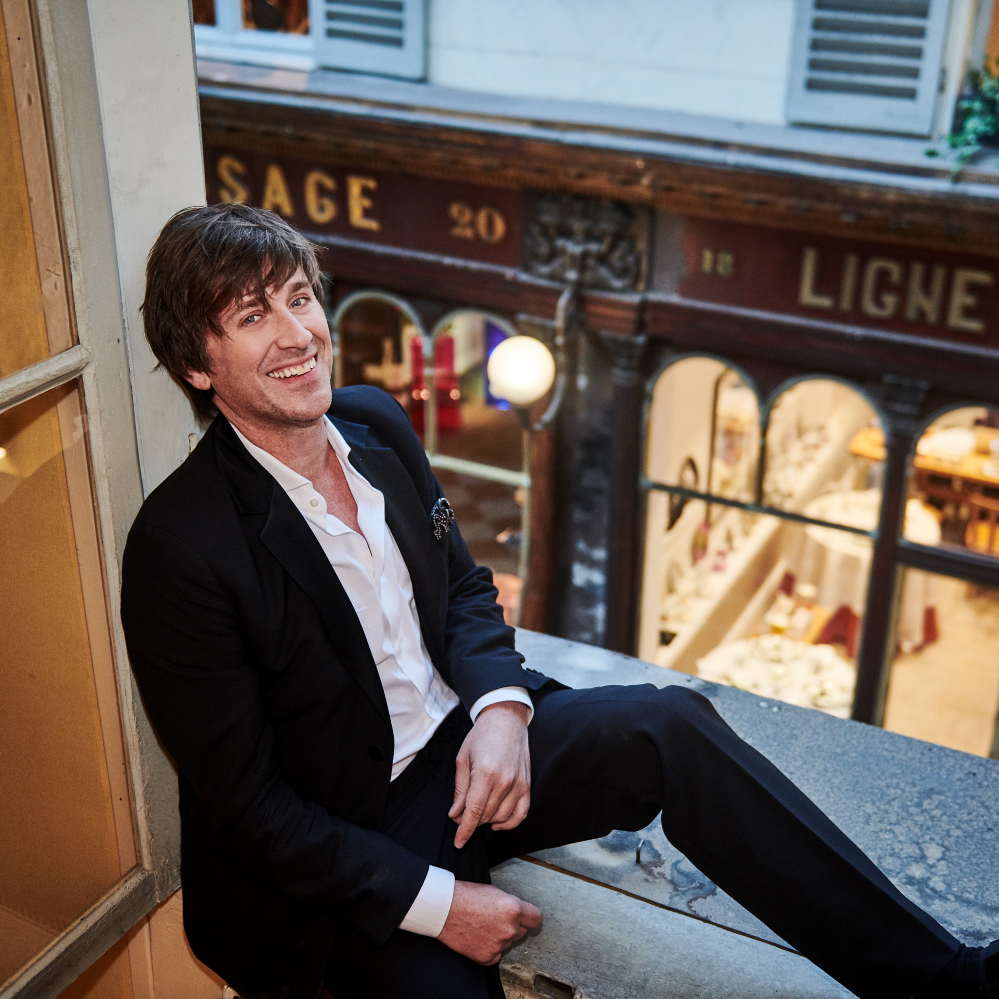 Thomas Dutronc - Frenchy