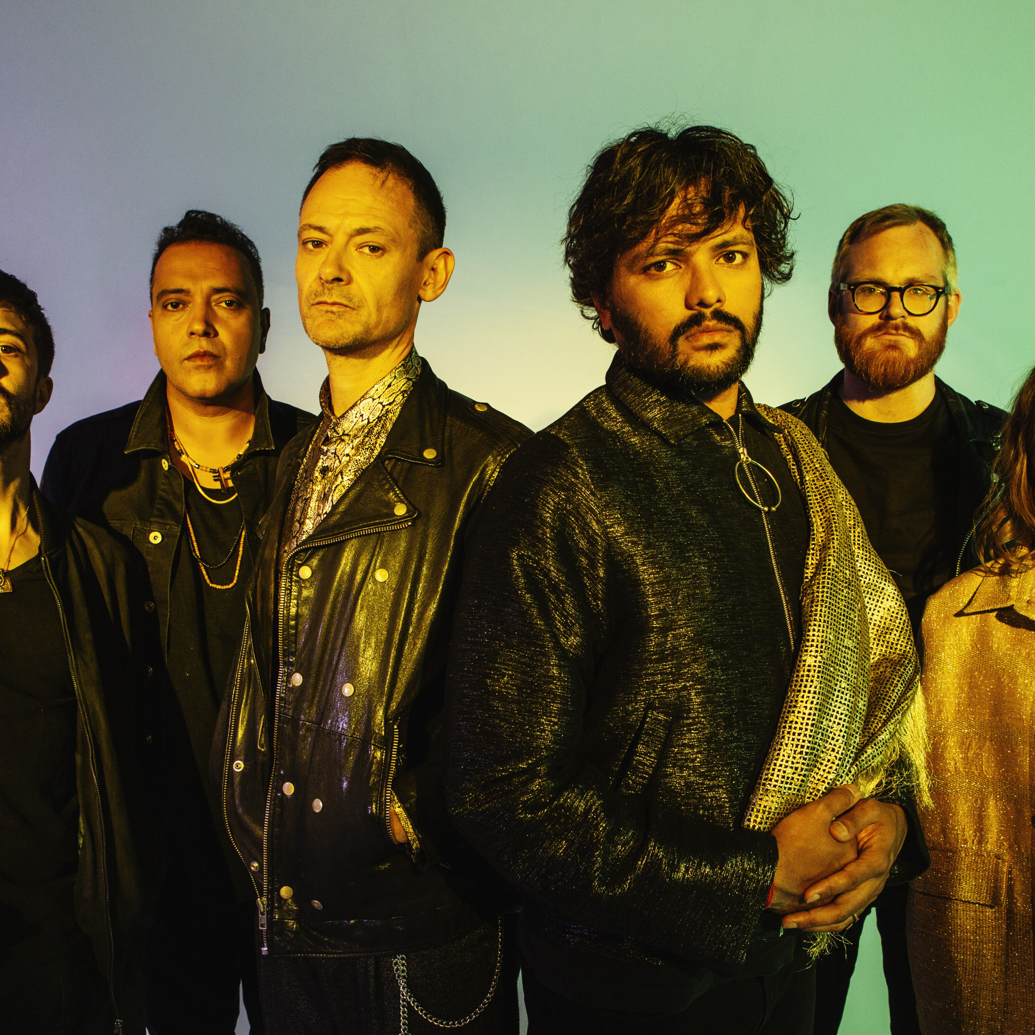 Melt Yourself Down - 100% YES