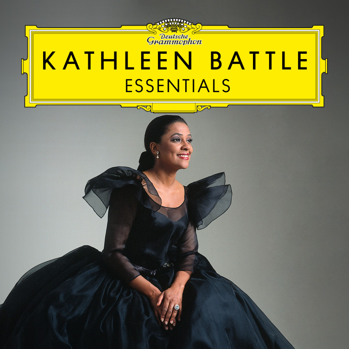 Kathleen Battle: Essentials
