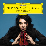 Nemanja Radulovic - Essentials