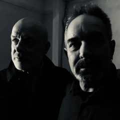 Roger Eno & Brian Eno