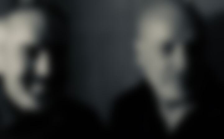 Roger Eno & Brian Eno