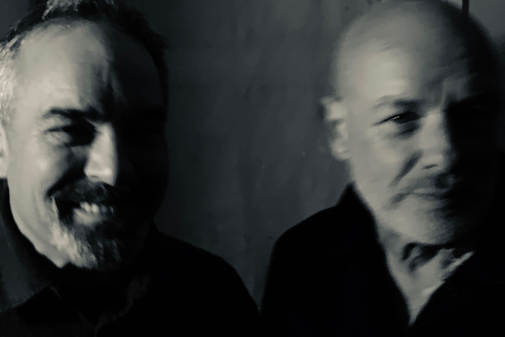 Roger Eno & Brian Eno