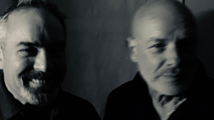 Roger Eno & Brian Eno