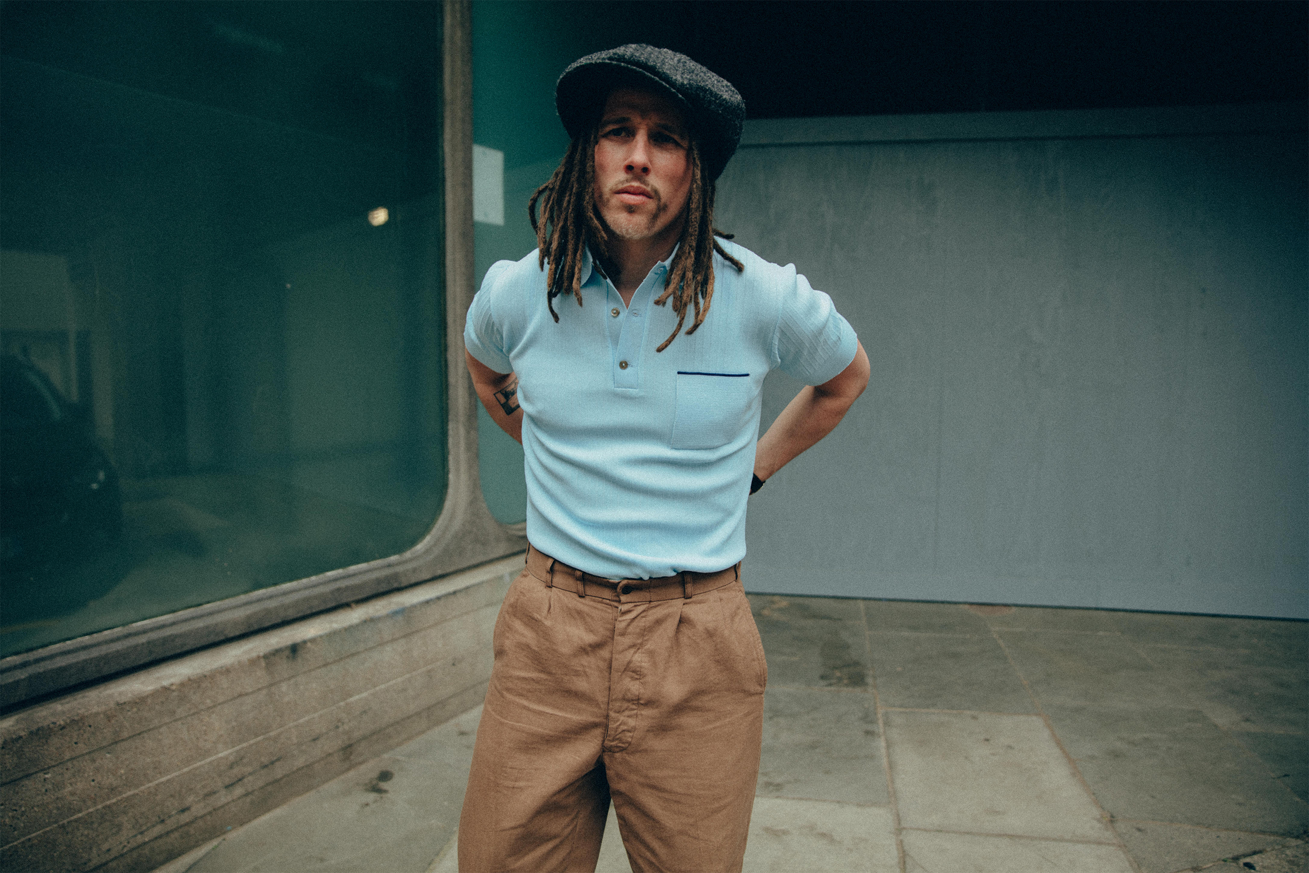 Jp cooper